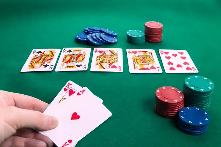 Live Casino
